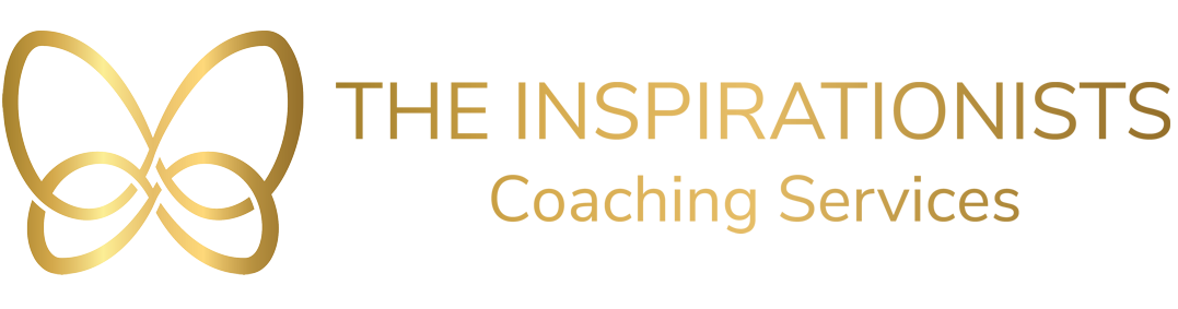 The Inspirationists logo